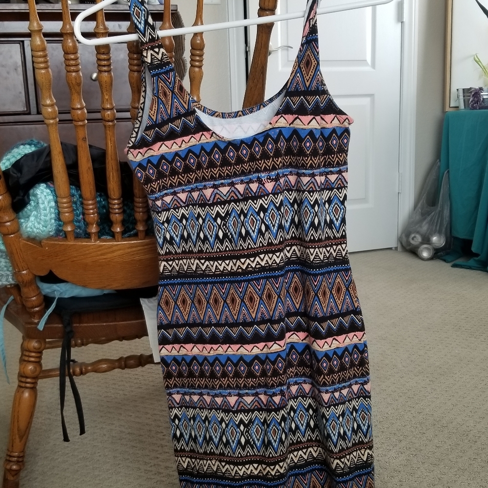 Forever 21 mini dress